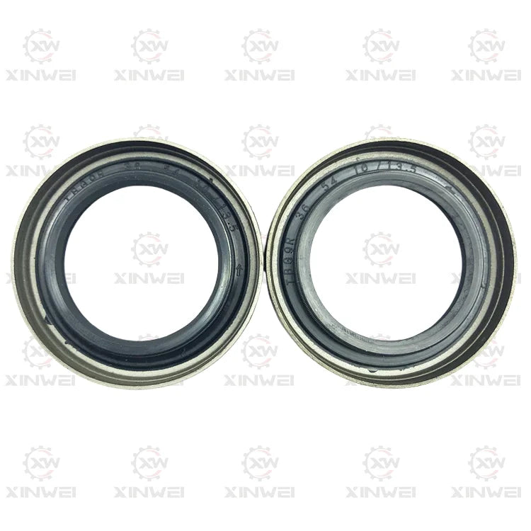 New XINWEI Mercedes AMG Rear Differential Oil Seal-High Quality 36x54x10/13.5mm for A45 AMG (W176) & GLA 220 4MATIC