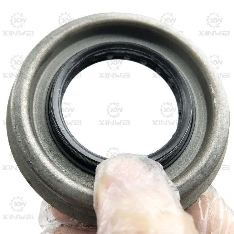 Ford Mustang Rear Differential Clutch Oil Seal - OEM FR3Z-4310-B & BL3Z-4676-A for Slip, Noise, Leak Repair