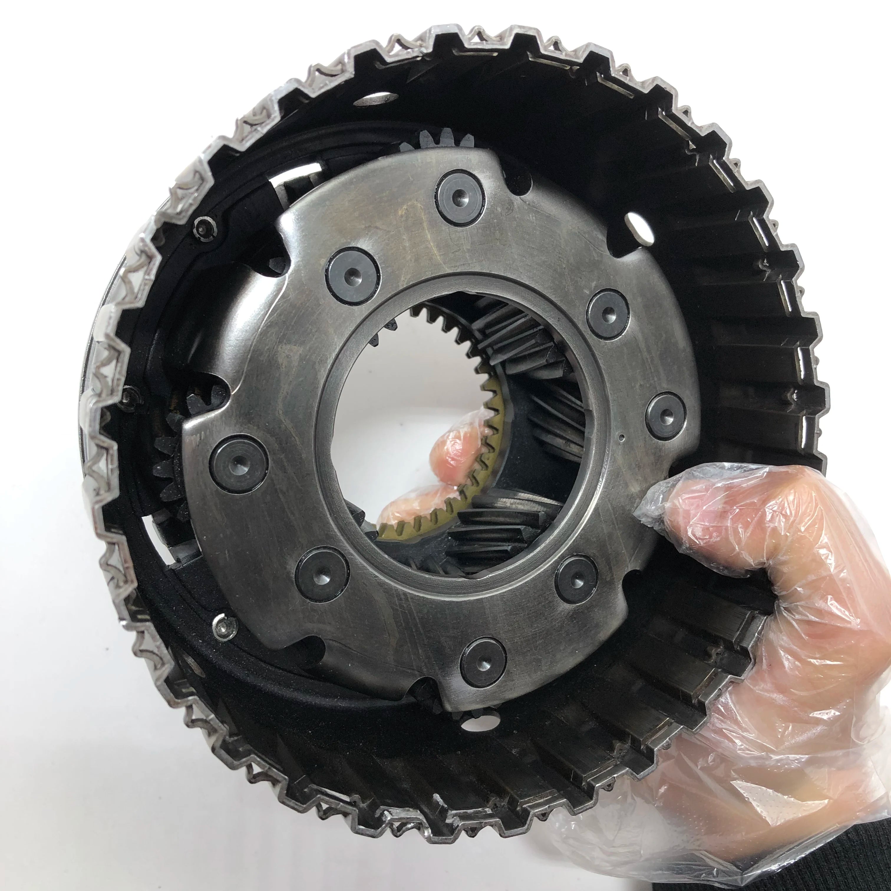 New Condition Clutch Assembly for Mercedes Benz GLK260 GLK300 GLK350 S350 S400 S500 Transfer for Case and Planetary Carrier