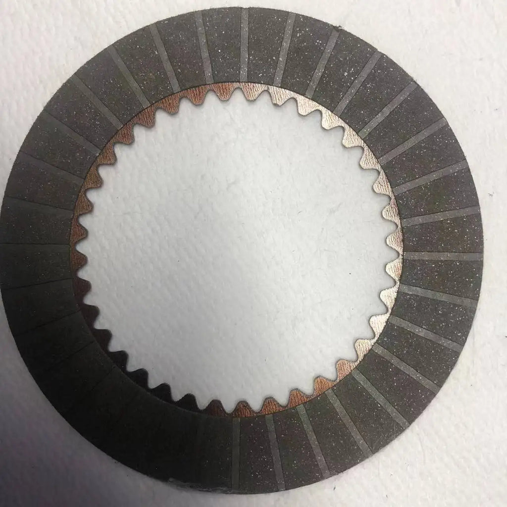 OEM Same As Original Rear Differential Clutch Plate (Steel&Friction) for Mercedes-Benz GLA GL200 GL220 GL260 AWD|Factory Direct