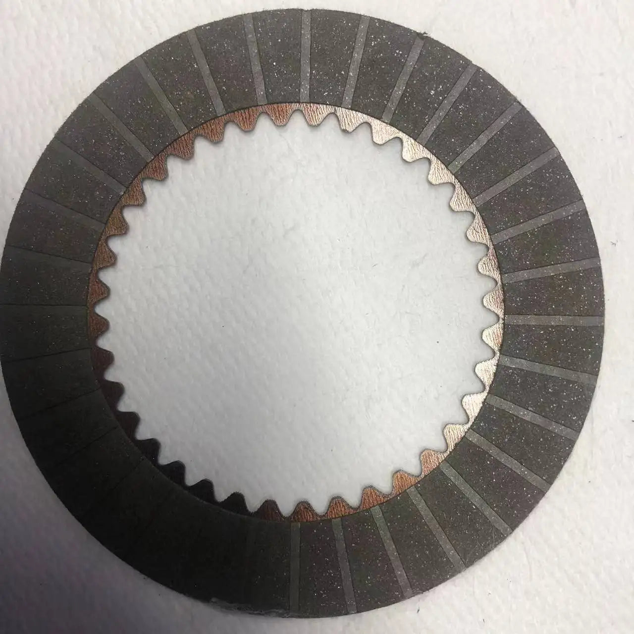 OEM Same As Original Rear Differential Clutch Plate (Steel&Friction) for Mercedes-Benz GLA GL200 GL220 GL260 AWD|Factory Direct