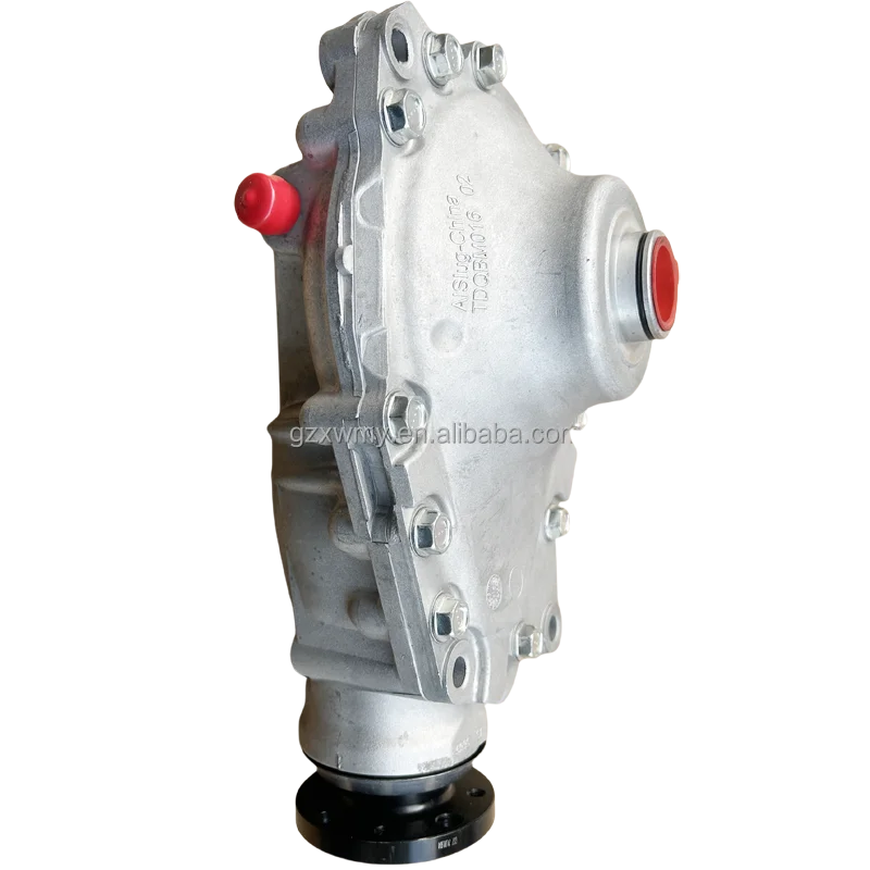 31507578154 31508635863 OE Transmission Part for BMW X3 X4 X5 F25 31507578154 Rear Drive Front Differential Assembly