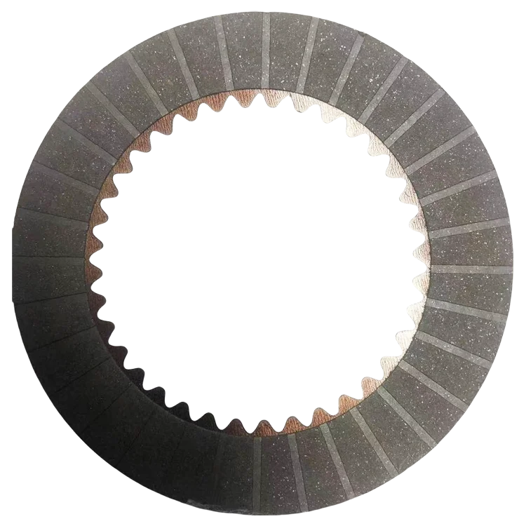 A2469970046 4Matic Rear Differential Steel Clutch Plate - Direct Fit for Mercedes CLA45/CLA250/A-Class/B-Class