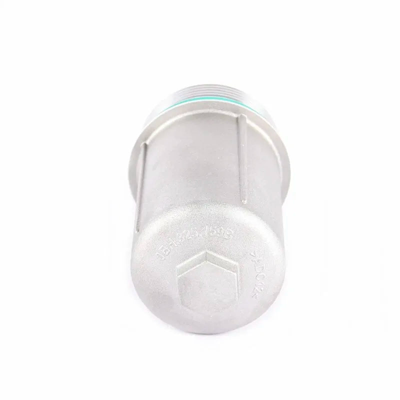 New XINWEI Transmission Oil Filter Housing for Volkswagen Arteon Golf Jetta Audi A3 0BH325159B