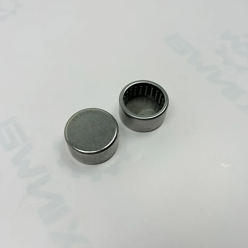 New BK2516 Xin Wei Needle Roller Bearing 25x32x16 Mercedes W164 W251 Transfer Case OE A2512800700 Closed Stamped Outer Ring