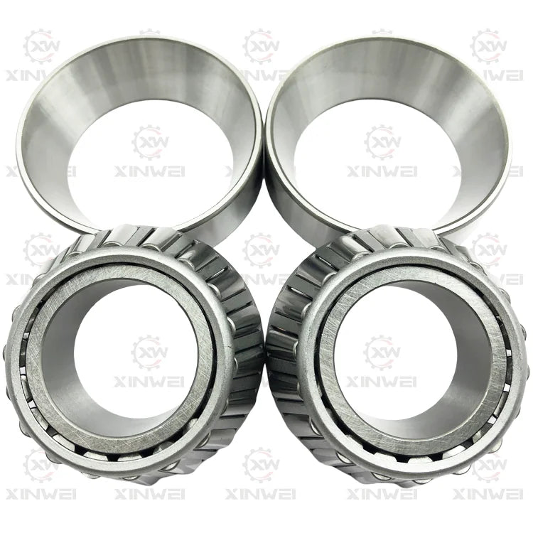 OEM FR3Z-4310-B Small Angle Tooth Release Bearing for Ford Mustang Rear Differential (2014-2023)