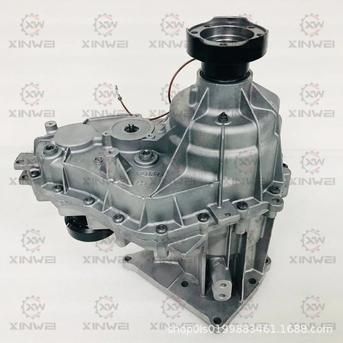 Anwendbar für Road Shaker Explorer Ruijie Turio 20T23T OLIVER Vorder- und Hinterachs-Differentialgetriebe für