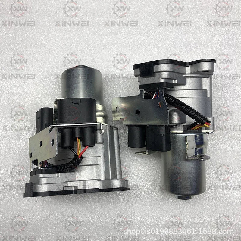 For Volkswagen Touareg for Cayenne Audi Q7 Four-wheel Drive Transfer for Motor Servo OLIVER