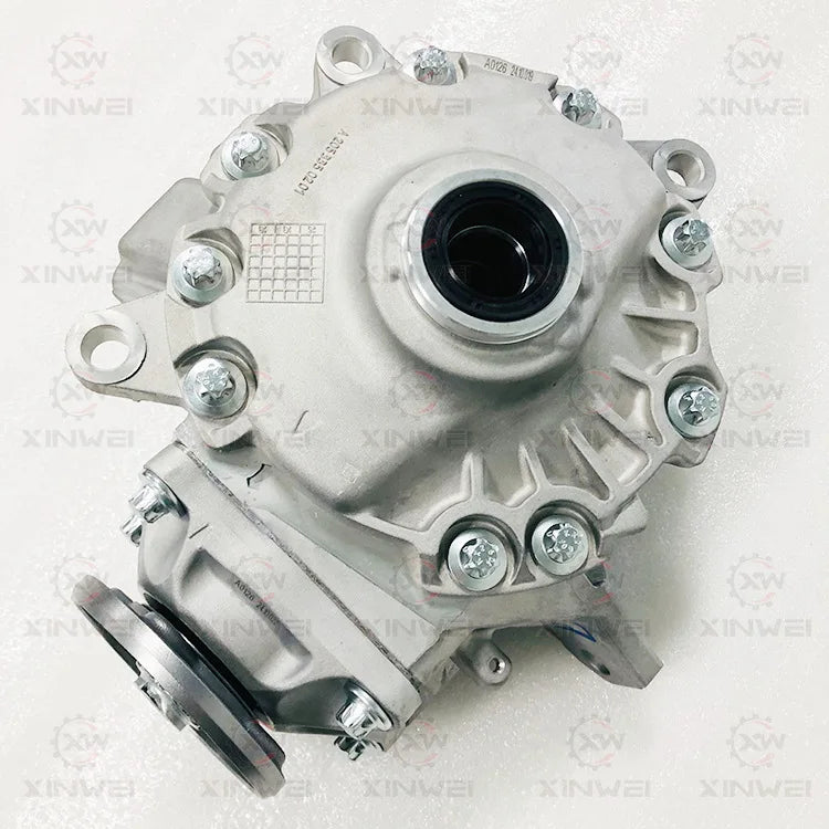 OE 2053304107 2053304307 2053304407 Front Differential OLIVER