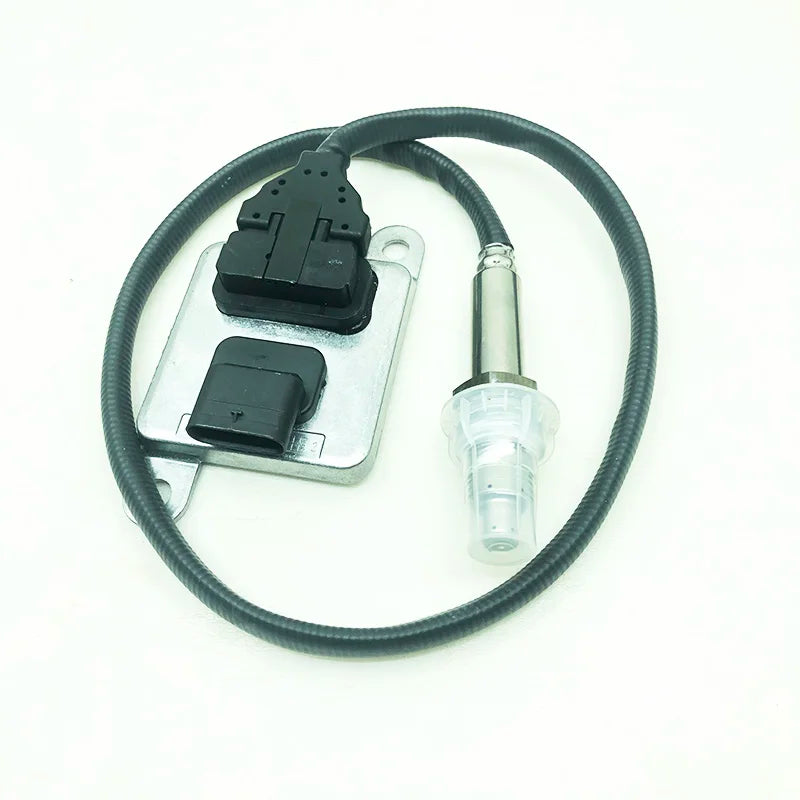 OEM Oxygen Sensor 03L907807AF for Volkswagen Audi Lambda O2 Sensor Engine Emission Replacement