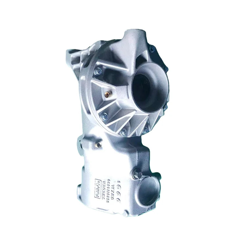 New Applicable LR003138 Range Rover Evoque Freelander 2 Transfer for Clutch 4WD Coupling Front Rear Differential Assembly