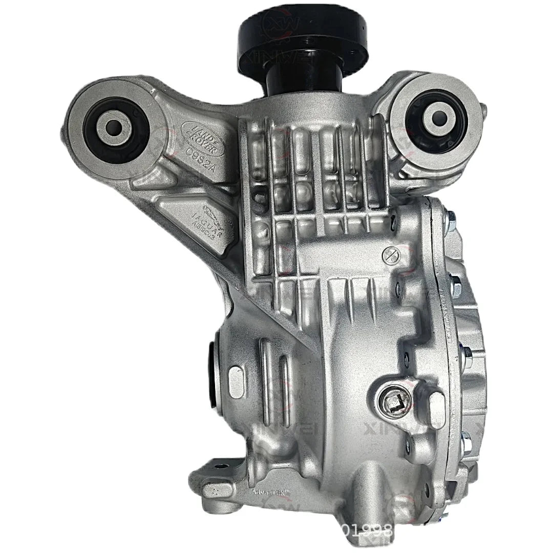 For XFL/X260 20T 8-speed ZF8HP50 342-ratio Rear Differential Assembly