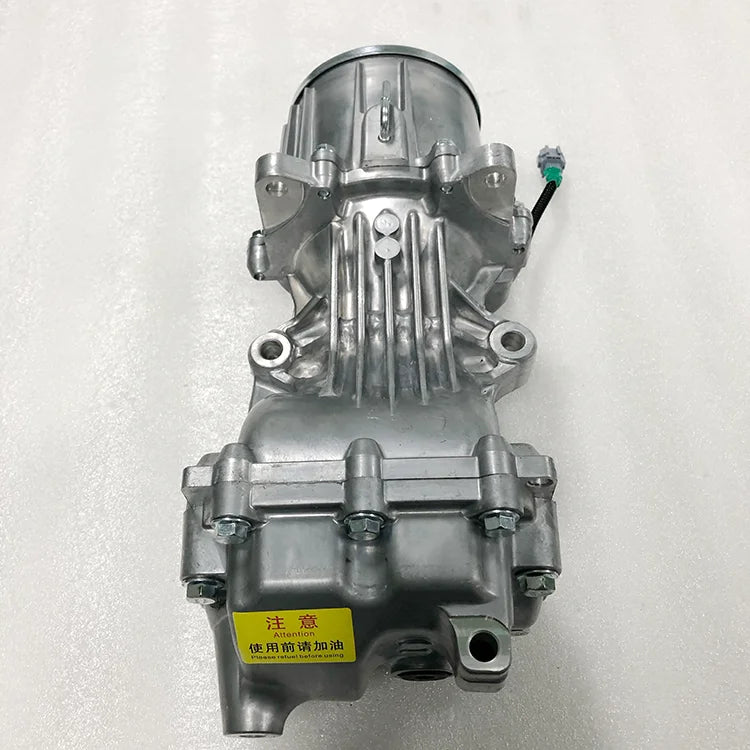 New Rear Differential Assembly 38300JD610 for Nissan Qashqai T32 Rogue Select Murano AWD 2003-2018
