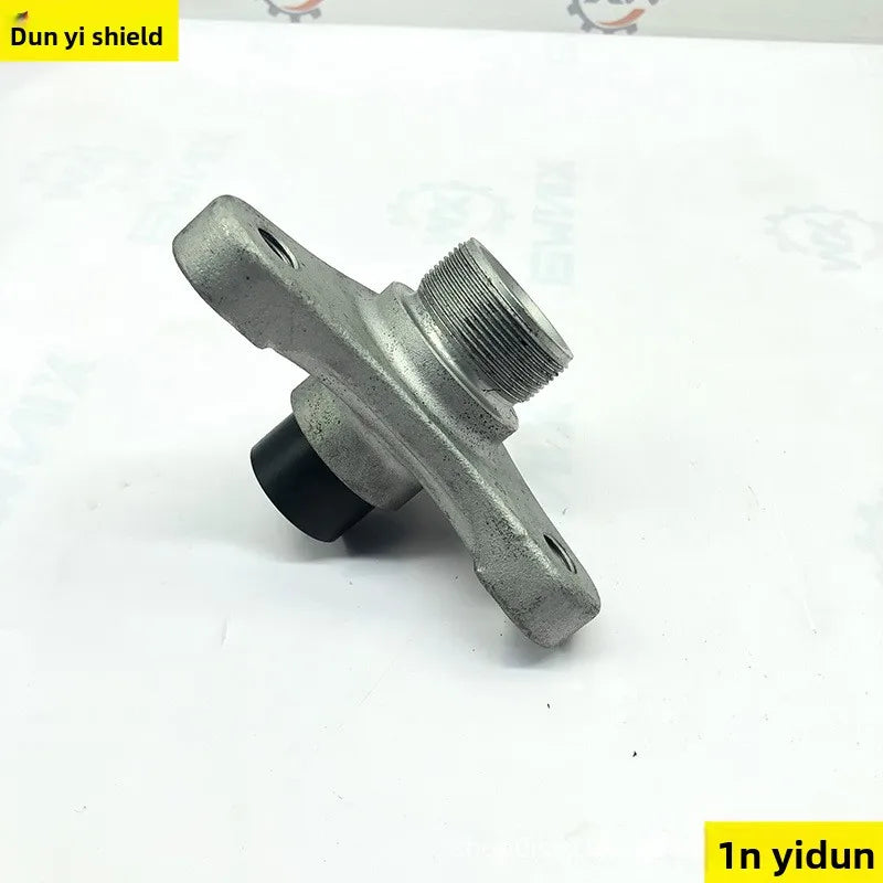 Applicable to for 5/6/7 Series F10/X5/X6/630GT and Rolls-Royce Guster Phantom OLIVER Rear Difference Flange