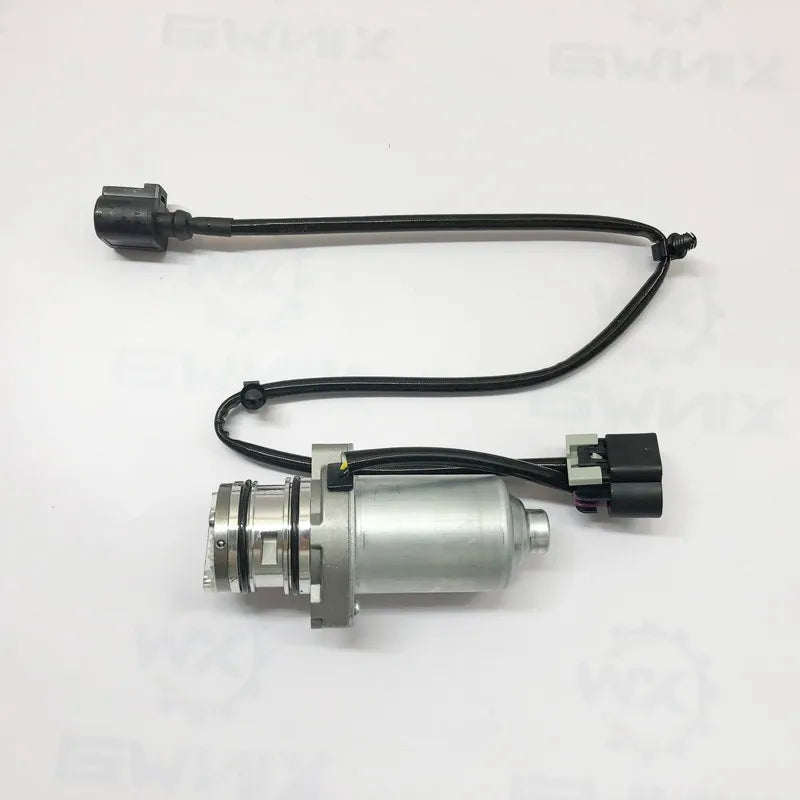 Rear Differential Motor Axle Assembly for Cadillac SRX 2010-2017 | OEM 22765779 | Factory Direct