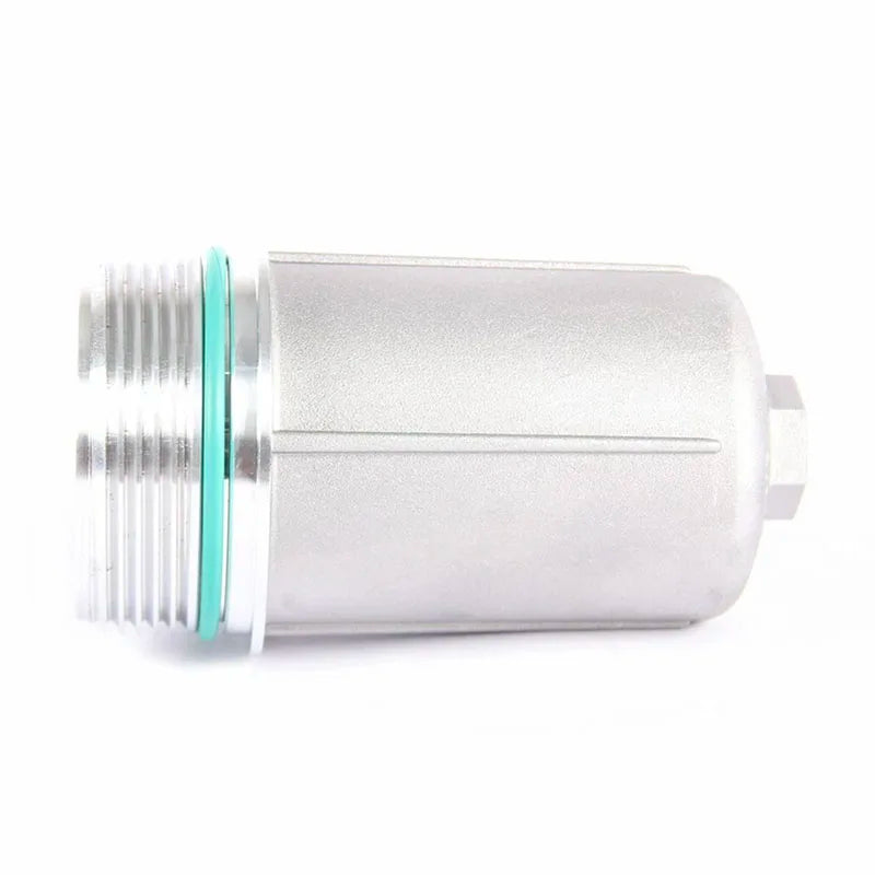 New XINWEI Transmission Oil Filter Housing for Volkswagen Arteon Golf Jetta Audi A3 0BH325159B