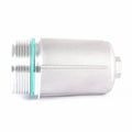 New XINWEI Transmission Oil Filter Housing for Volkswagen Arteon Golf Jetta Audi A3 0BH325159B