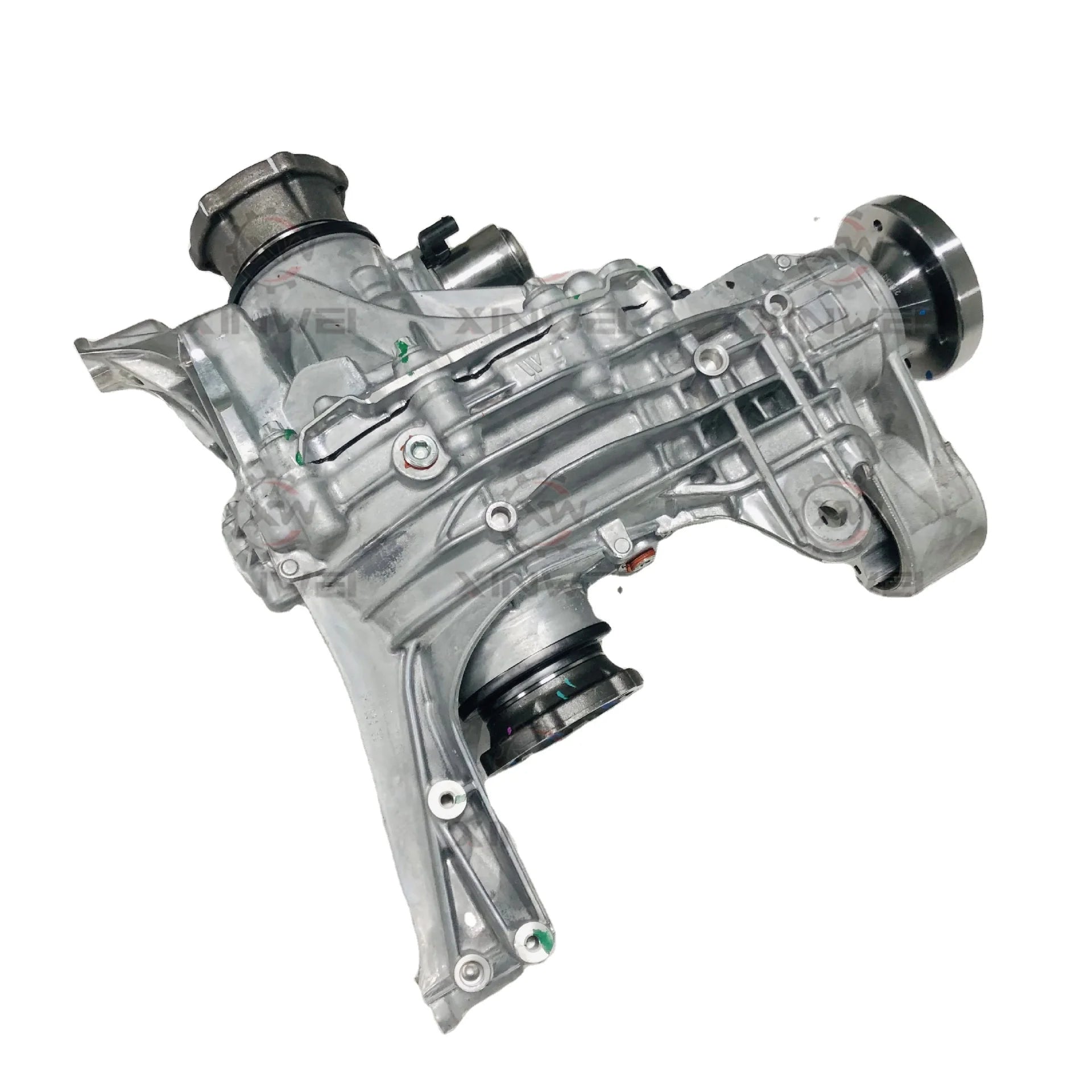 Applicable to Rear Axle Differential Assembly Model A2463502402 OLIVER