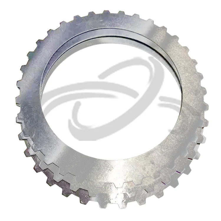 High Quality New Transfer for Case Clutch Plate for Dodge Tyrannosaurus Rex TRX/Ram 118*1.0*34T Steel Auto Transmission Systems