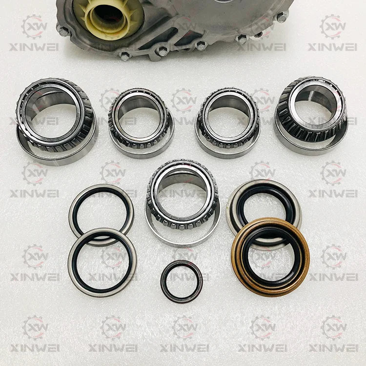 AWD Transfer Case Repair Kit for Ford Edge 3.5L Solves Bearing Noise & Vibration Imported Models