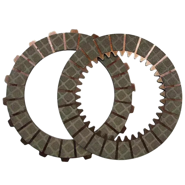 2010-2015 for Honda CRV CROSSDOOR 2.4L Rear Differential Clutch Friction Plate 71.2*1.60*18T New 41010R09000 for 2010-2015 for H