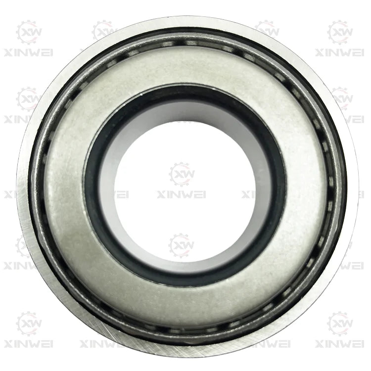 A2053304307 Front Differential Bearing Kit for Mercedes-Benz GLC X253 GLC200 GLC300 4MATIC 2015-2022