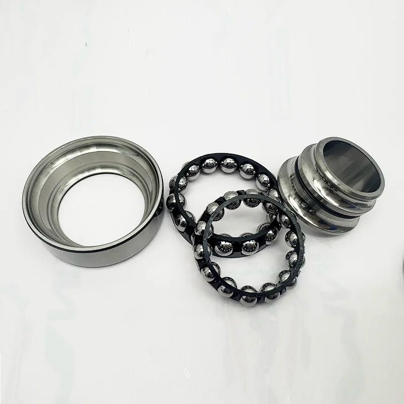 Front Differential Bearing & Oil Seal Repair Kit - Solves Leaks for Vw touareg Porsche Cayenne (2010-2025)