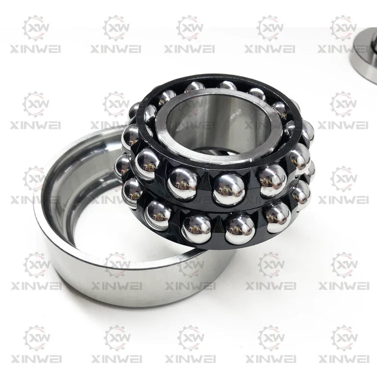 Rear Differential Bearing & Oil Seal Repair Kit 3.15 Ratio for BMW X5 F15 X6 F16 XDrive AWD