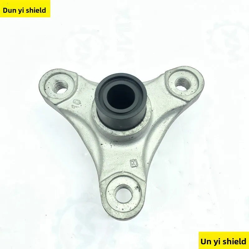 Applicable to for 5/6/7 Series F10/X5/X6/630GT and Rolls-Royce Guster Phantom OLIVER Rear Difference Flange