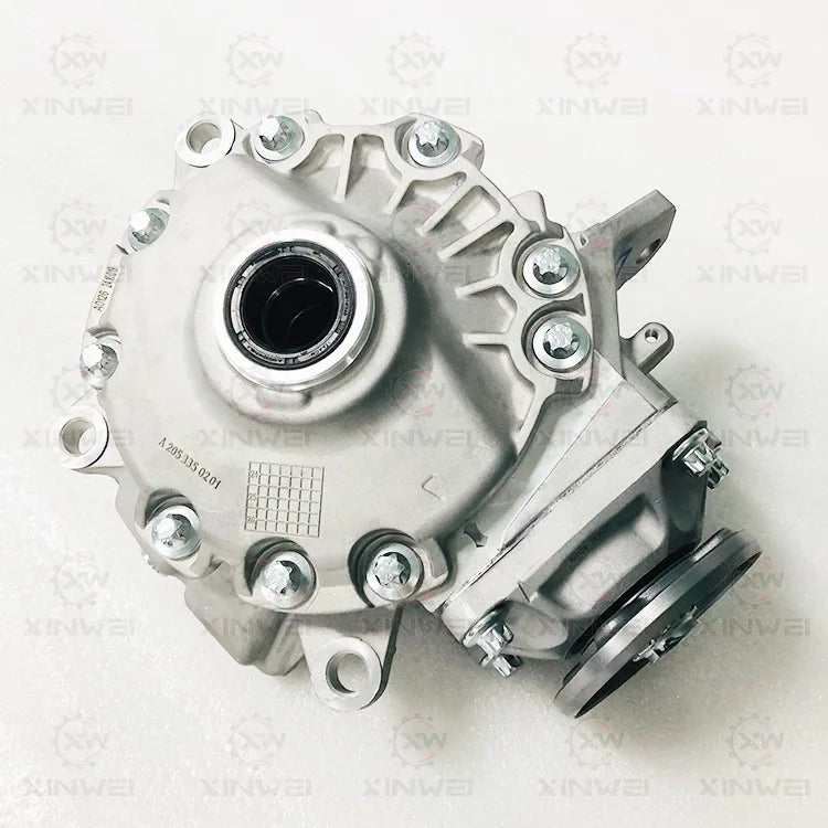 OE  2053304107 2053304307 2053304407 Applicable to OLIVER for Mercedes-Benz GLC 205 253 Front Differential
