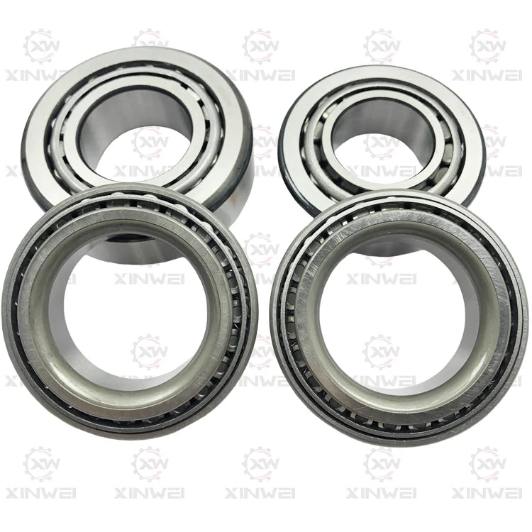 Front Differential Disconnect Bearing OEM A2053304307 for Mercedes GLA220 CLA220 A45 AMG W246 MFA Platform
