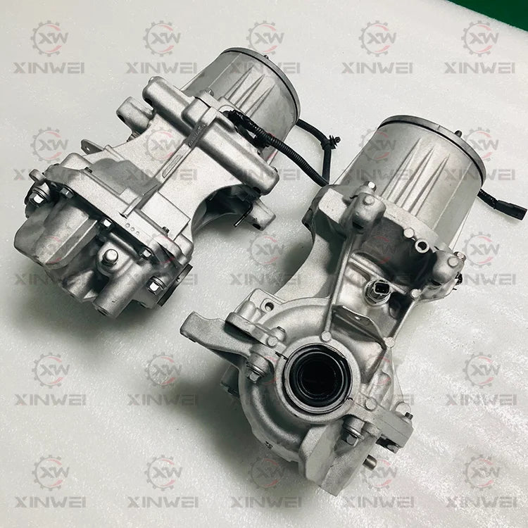 Share Rear Axle Differential Carrier Assembly AWD for 2017-2021 18 19 Mazda CX-5 CX-9 CX4clutch Assembly Rear Axle