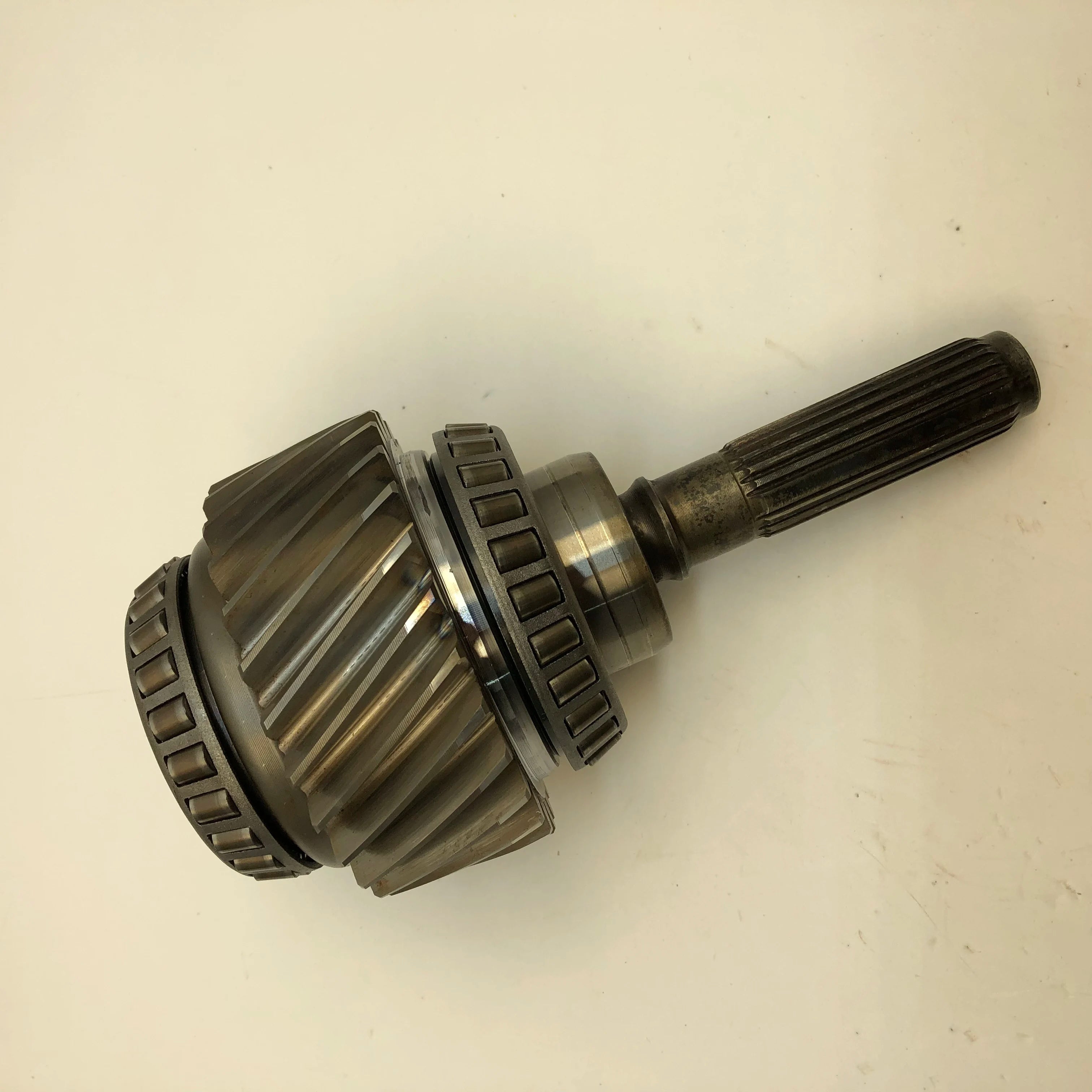 Pineapple Tooth Sun Gear&Transfer Case for Mercedes Benz GLK300 GLK350 4MATIC | Compatible with GLK204 Chassis | Clutch Assembly