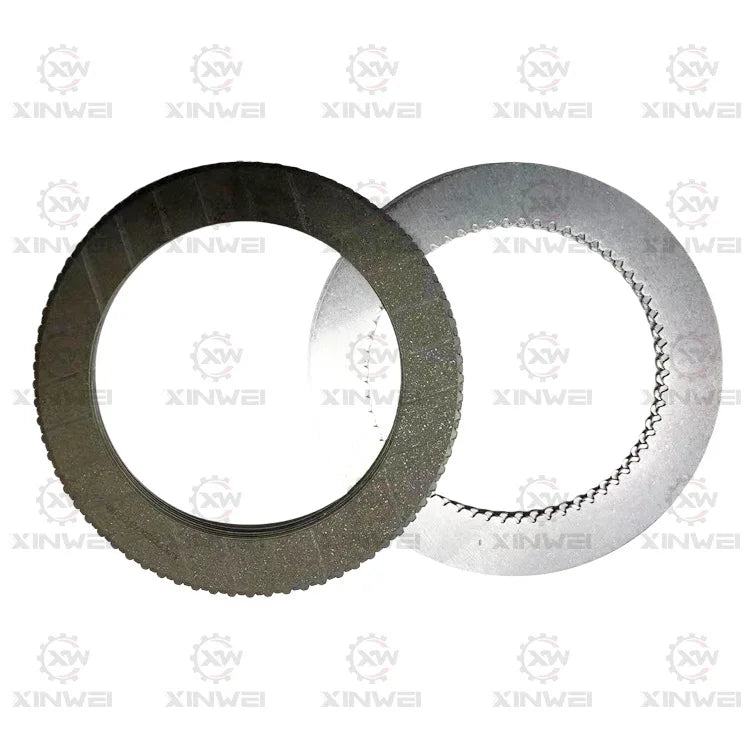 For Land Rover Range Rover Sport Discovery 4/5 Guardian Star Pulse Transfer for Friction Plate Steel Plate Clutch