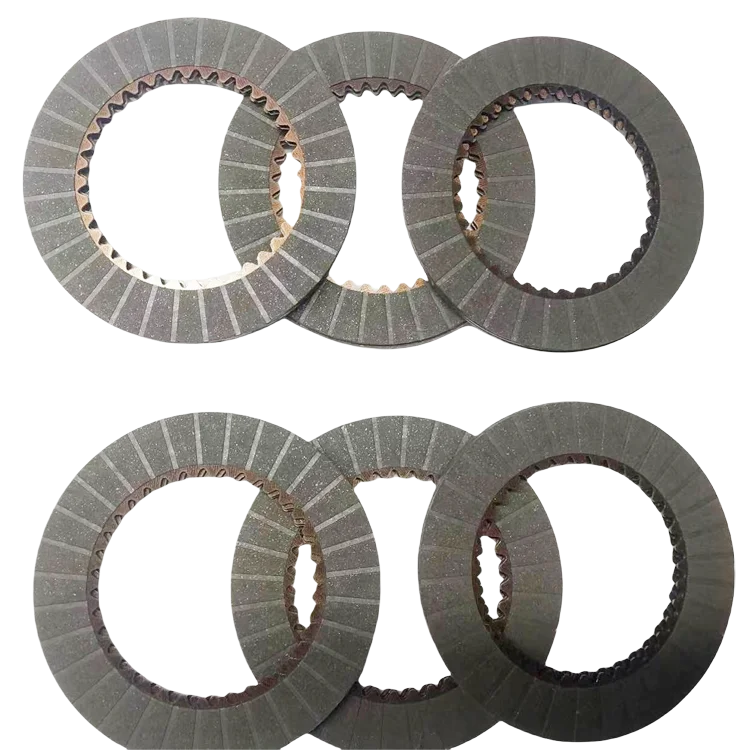 A2469970046 4Matic Rear Differential Steel Clutch Plate - Direct Fit for Mercedes CLA45/CLA250/A-Class/B-Class