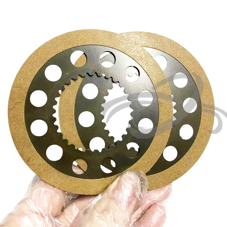 NEW Xinwei CV6W-4B025-DF High Quality Rear Differential Clutch Disc-Solves AWD Binding Noise for Tiggo/MTK/ Edge