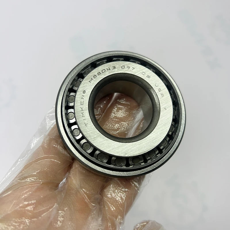 F571430.TR1DZ Bearing  for Mercedes Viano W636 Vito W639 Rear Differential Bearing OE A6399810427