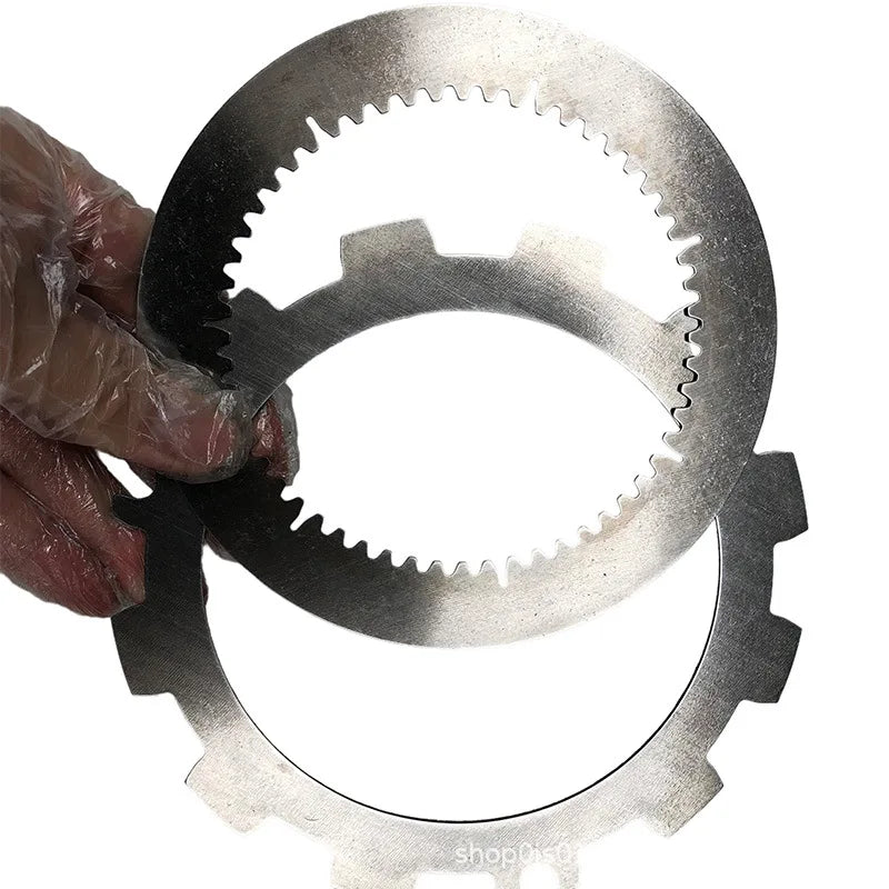 Applicable to Jeep Free Light Guide Grand Cherokee Transfer for Rear Differential Friction Plate Assembly