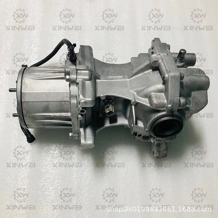 For CX5/CX4/CX8 Rear Differential Assembly Coupler Axle Differential Four-Wheel Drive Model 38300-4BF0A OLIVER