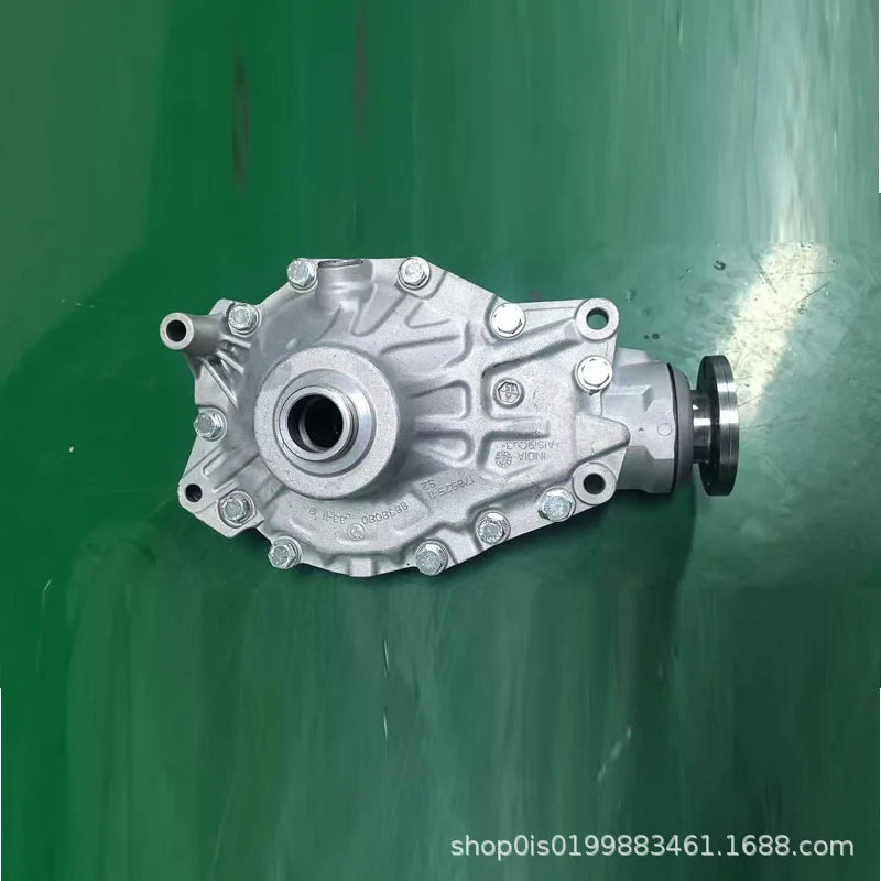OLIVER for G07 X7 Front Differential 315