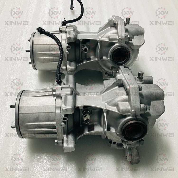 Share Rear Axle Differential Carrier Assembly AWD for 2017-2021 18 19 Mazda CX-5 CX-9 CX4clutch Assembly Rear Axle