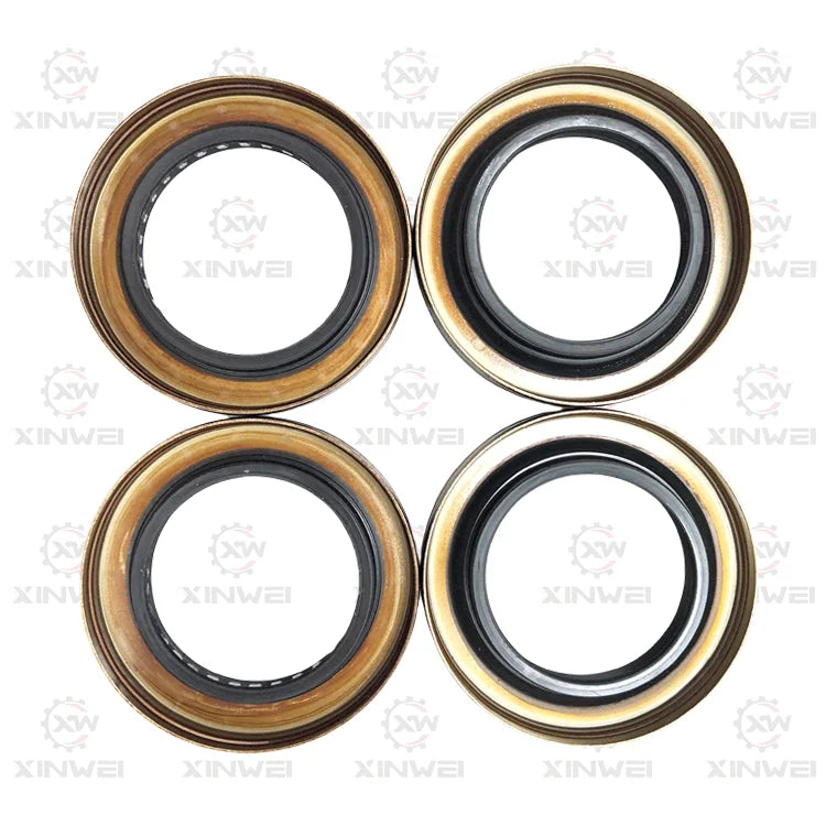 Suitable for BMW X4 F26 Front Differential High-quality Oil Seal I=3.38 OE31507578153 31507590898 31507578154  44*69*10/15