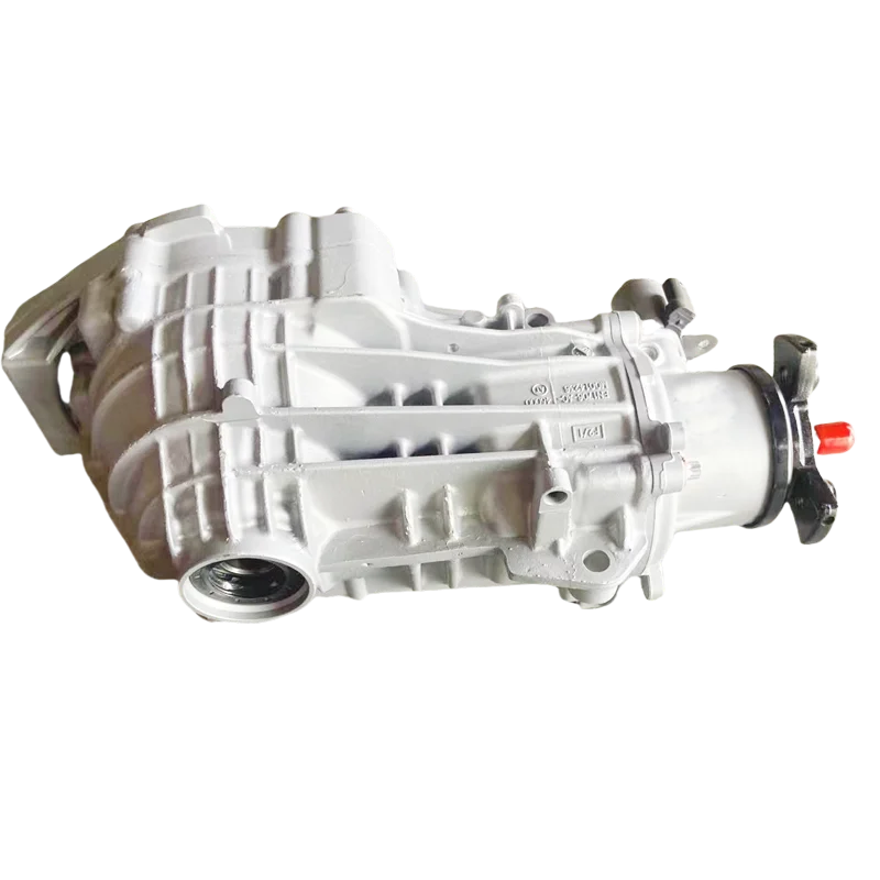 A2463500802 Remanufactured 4Matic Rear Differential Assembly - OEM Quality for Mercedes CLA250/CLA45/B250