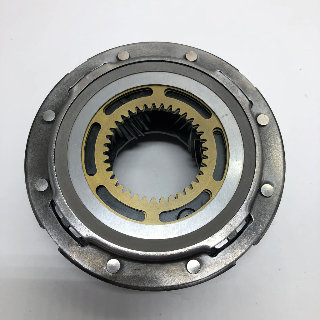 New Pineapple Gear Clutch Assembly Transfer for Case Secondary Shaft Gear Planetary Carrier for Mercedes Benz GLK260 300 350