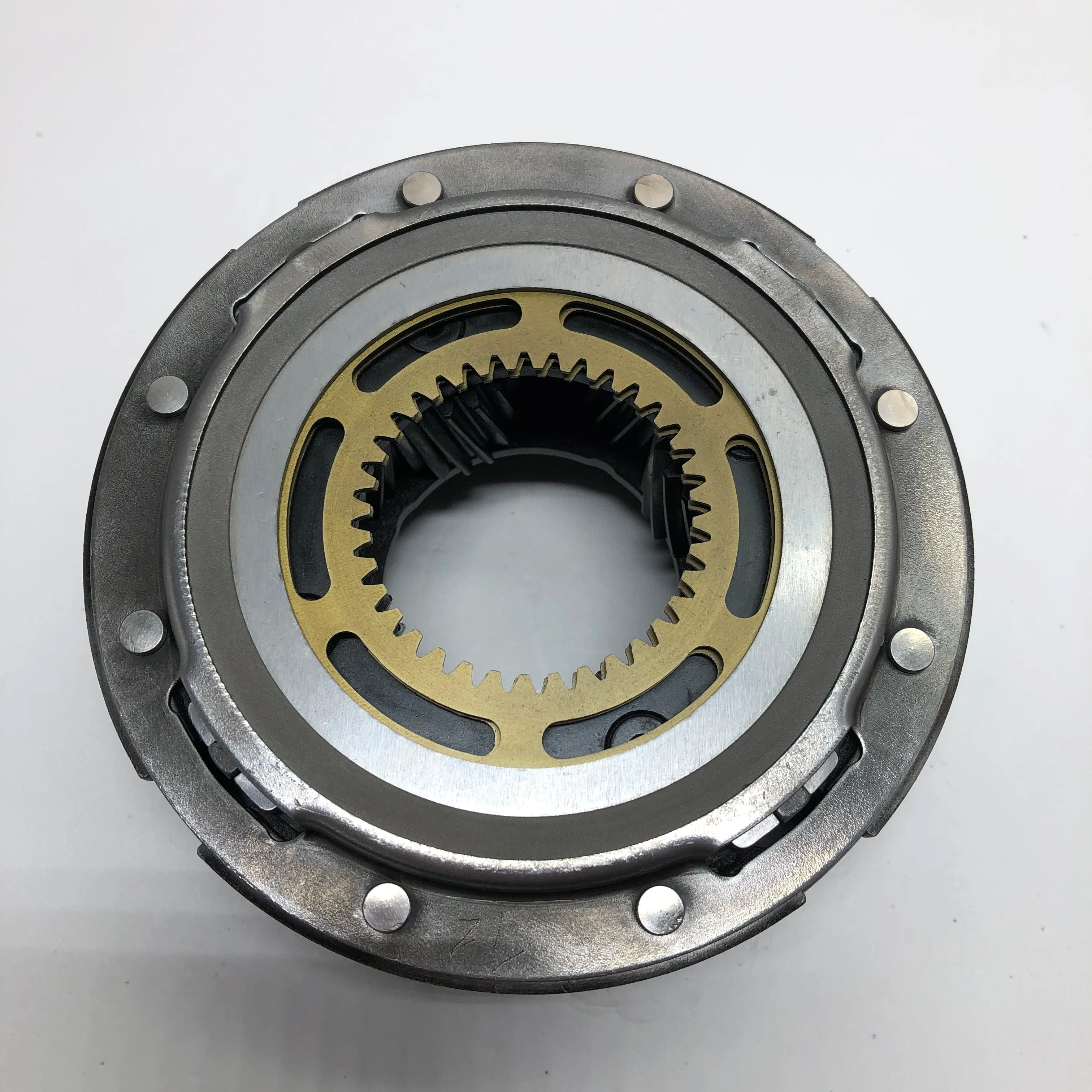 New Pineapple Gear Clutch Assembly Transfer for Case Secondary Shaft Gear Planetary Carrier for Mercedes Benz GLK260 300 350
