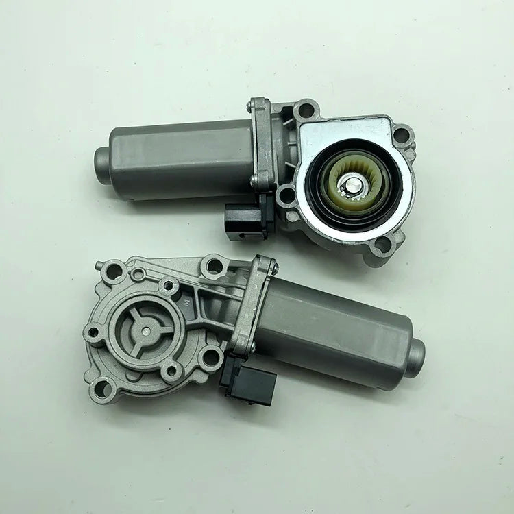 Suitable for the Old BMW X1X3X5X4X6 Transfer case Four-wheel Drive 5 Series GT 7 Series Front Differential Transfer case Motor