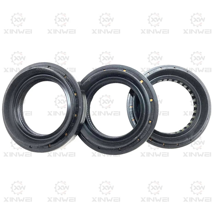 For BMW X3 F25 X4 F26 Front Differential Carrier Oil Seal