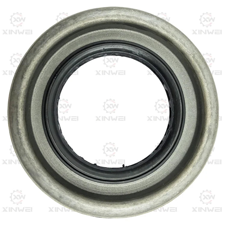 Ford Mustang Rear Differential Clutch Oil Seal - OEM FR3Z-4310-B & BL3Z-4676-A for Slip, Noise, Leak Repair