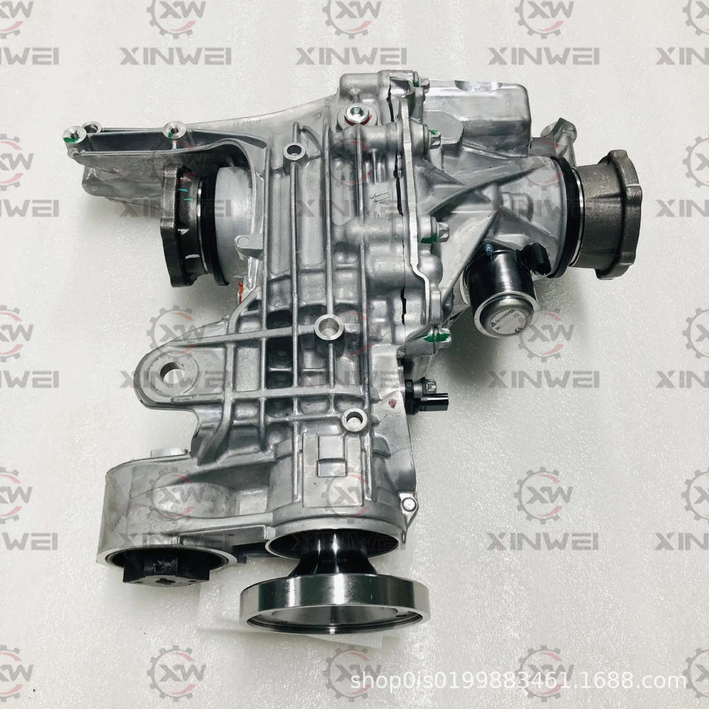 Applicable to A2463502402  Rear Axle Differential Assembly Model  OLIVER