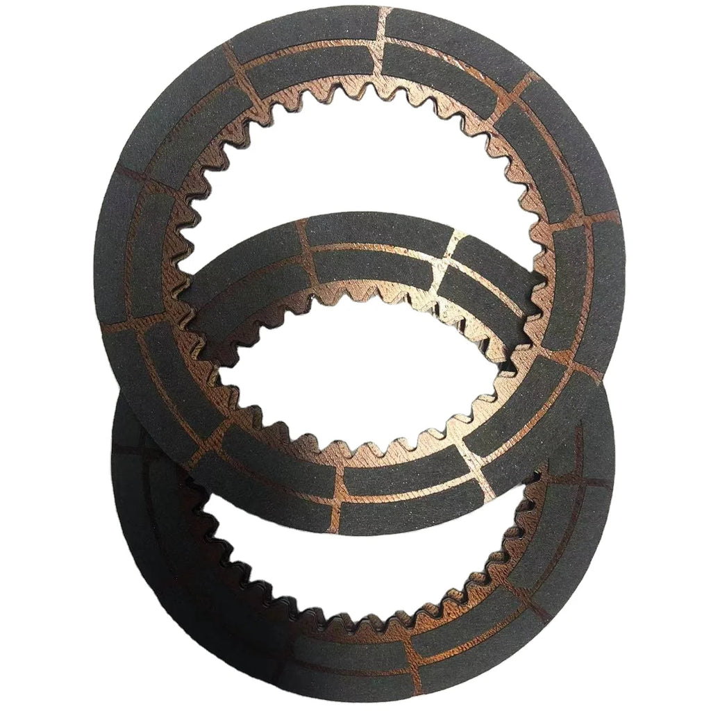 New Tucson IX35 Rear Axle Differential Clutch Coupler Disc Kia Sorento Rear Differential Friction Disc in Excellent Condition